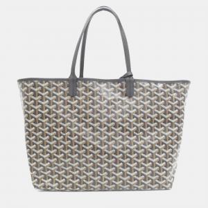 Goyard Saint Louis Pm Ama Louis Handbag