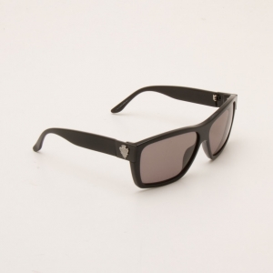 Pre Owned Gucci Wayfarer Black Sunglasses 