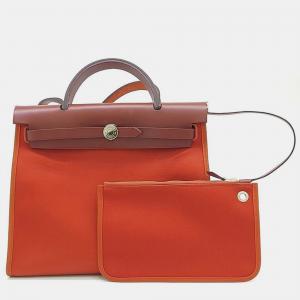 Hermes NEW ZIP Erbag Small Bag