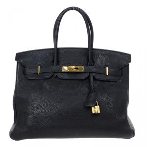 Hermes Birkin 35cm