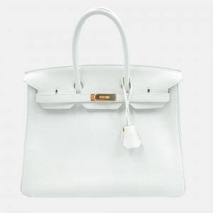 Hermes Birkin 35 Bag