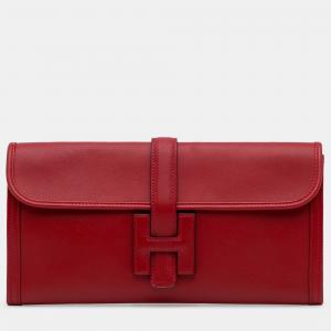 Hermes Swift Jige Elan 29