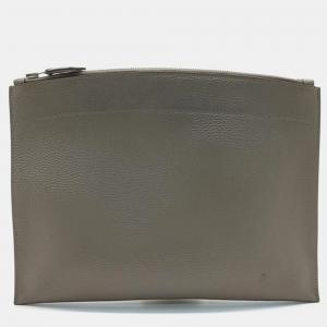 Hermes Bazar Clutch bag