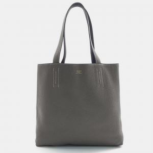 Hermes Bleus d'Ailleurs Small Leather Bag