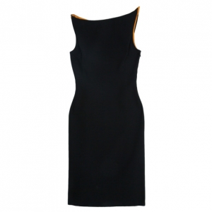 Jil Sander Sheath Dress S