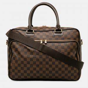 Louis Vuitton  Ebene Icare Bag
