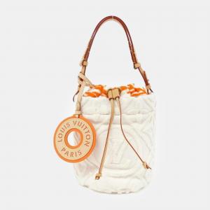 Louis Vuitton Lv By The Pool Bucket Vacation Bag
