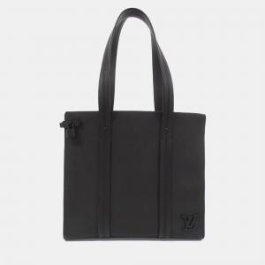 Louis Vuitton Lv Aerogram Take Off Tote Handbag