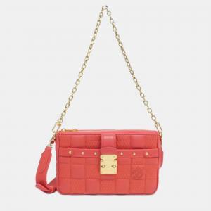 Louis Vuitton Pochette Troca Shoulder Bag