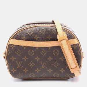Louis Vuitton Blois Monogram