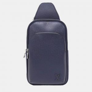 Louis Vuitton Taiga Avenue Sling Bag