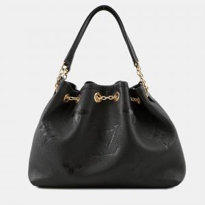 Pre Owned Louis Vuitton Monogram Empreinte Handbag Lv Bundle Shoulder Bag