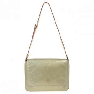 Pre Owned Louis Vuitton Thompson Street Shoulder bag