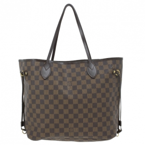 Louis Vuitton Damier Ebene Neverfull PM
