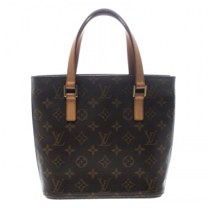 Pre Owned Louis Vuitton Monogram Canvas Vavin PM Bag