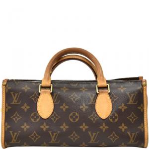 مملوكة مسبقًا Louis Vuitton Monogram Canvas Popincourt Bag