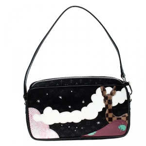 مملوكة مسبقًا Louis Vuitton Musette Conte De Fees Pochette 