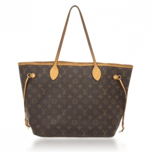 Louis Vuitton Monogram Neverfull MM