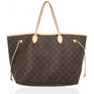 Louis Vuitton Monogram Neverfull GM