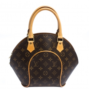 مملوكة مسبقًا Louis Vuitton Monogram Canvas Ellipse PM Bag