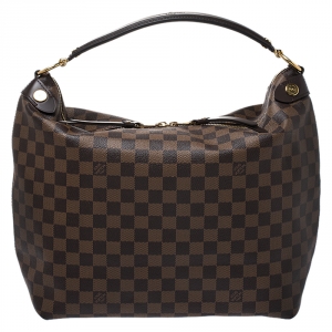 مملوكة مسبقًا حقيبة لوي فيتون Duomo دامييه أيبين