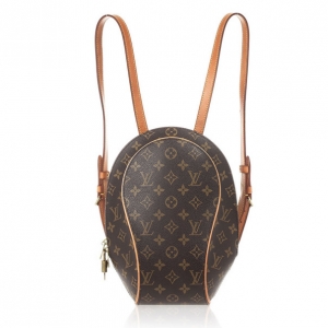 Pre Owned Louis Vuitton Monogram Ellipse Sac a Dos Backpack