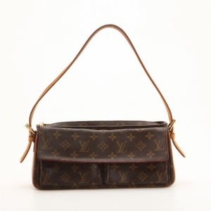 مملوكة مسبقًا Louis Vuitton Monogram Cite Bag
