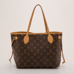 Louis Vuitton Monogram Neverfull PM 