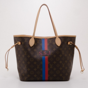 Louis Vuitton Mon Monogram Neverfull MM
