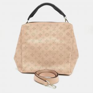 Louis Vuitton Mahina Babylon PM M50033 Handbag