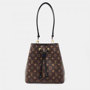 Louis Vuitton NeoNoe M44020 Handbag