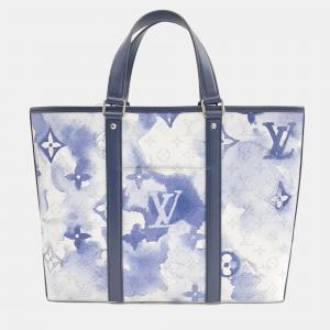 Louis Vuitton Weekend Tote PM Handbag