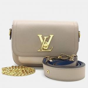 Louis Vuitton Lockme Tender M58554 bag