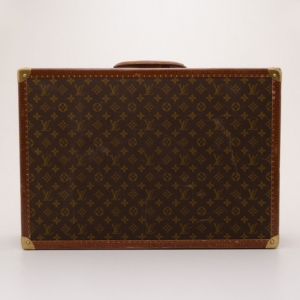 Louis Vuitton Monogram Bisten 60