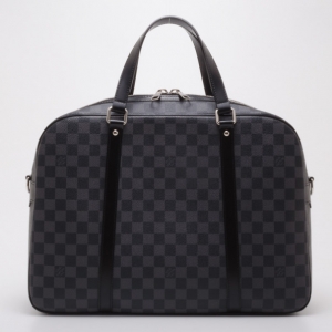 Pre Owned Louis Vuitton Damier Graphite Jorn