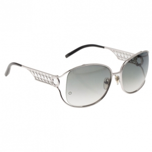 Montblanc Silver MB284S Woman Sunglasses