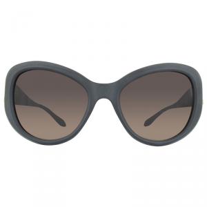 مملوكة مسبقًا Moschino Brown MO857S Cat Eye Sunglasses