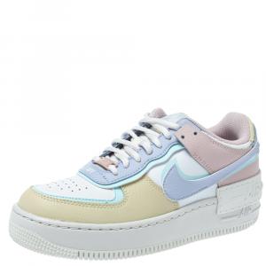 Nike Air Force 1 Pastel Size 38.5