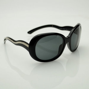 Prada Black SPR08L Sunglasses