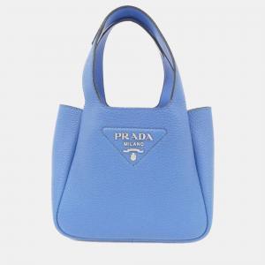 Prada Vitello Daino Handbag