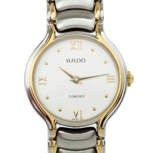 Rado Florence Womens Wristwatch 22 MM