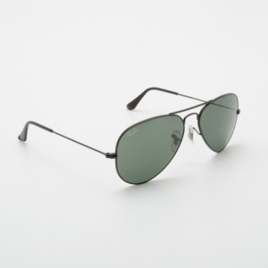 Ray Ban Aviators Large Metal