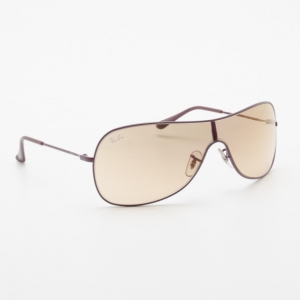 Ray Ban Highstreet Small Aviator Sunglasses