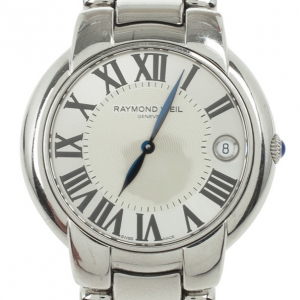 Raymond Weil Stainless Steel Women Wristwatch 35 MM