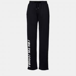 Red Valentino Polyamid Sweatpants M