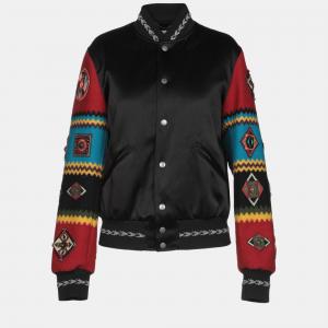 Saint Laurent Cotton Jacket 38