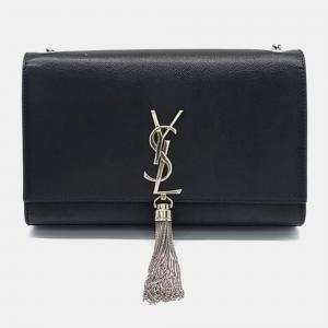 Saint Laurent Monogram Kate Chain Shoulder Bag
