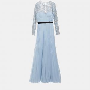 Self Portrait Polyester Jumpsuit 6