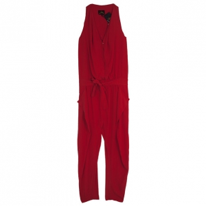 Vivienne Westwood Botticelli Jumpsuit M