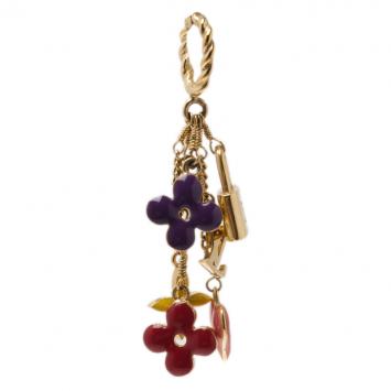 Louis Vuitton Sweet Monogram Charm Pendant